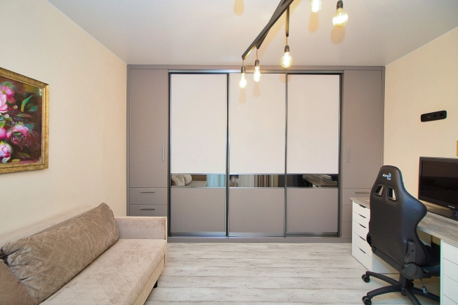 Купить таунхаус в Владимирской области. Вариант № 57099, 21, площадь - квм, цена 13500000 рублей