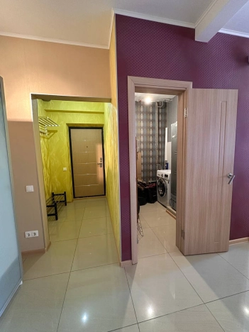 Купить квартиру на улице Бориса Панина в Нижнем Новгороде. Вариант № 5762856, 16, площадь -  квм, цена 14100000 рублей