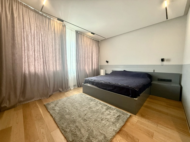 Купить трехкомнатную квартиру на вторичке в Видном. Вариант № 50587, 9, площадь -  квм, цена 28400000 рублей