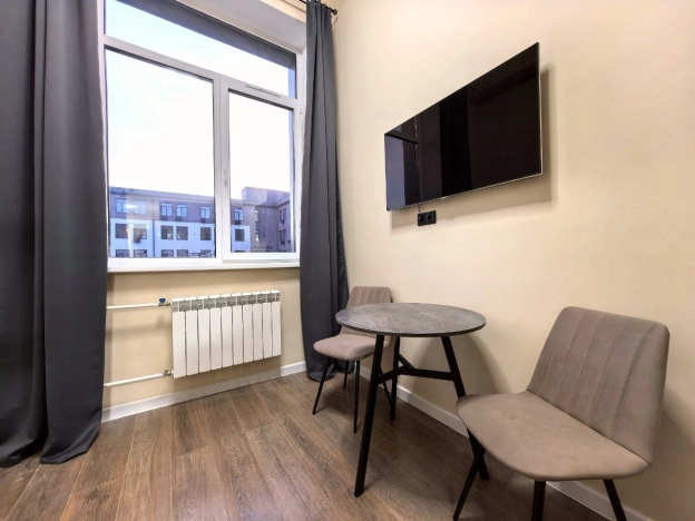 Купить квартиру в Москве. Вариант № 8952292, 3, площадь -  квм, цена 5500000 рублей