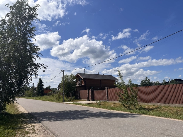 Купить дом в Всеволожске. Вариант № 51719, 2, площадь -  квм, цена 12400000 рублей