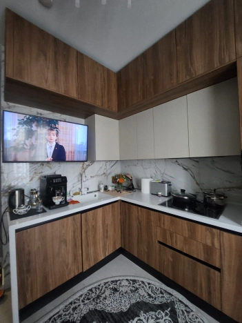 Купить квартиру в Москве. Вариант № 8016622, 7, площадь - квм, цена 22000000 рублей