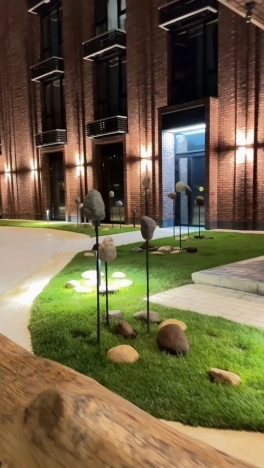 Купить квартиру в Москве. Вариант № 9123019, 17, площадь - квм, цена 10950000 рублей