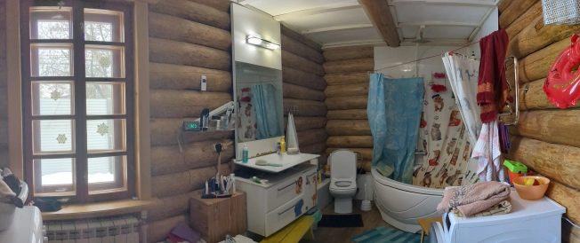 Купить дом в Москве. Вариант № 9661866, 14, площадь - квм, цена 22600000 рублей