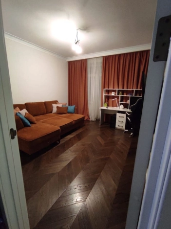 Купить квартиру в Москве. Вариант № 9832470, 0, площадь -  квм, цена 33000000 рублей