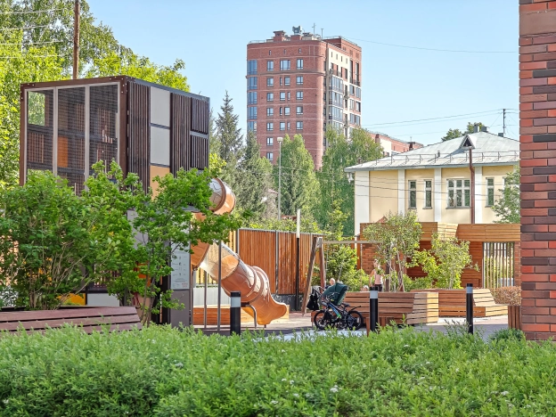 Купить Студию в ЦАО в Новосибирске. Вариант № 27143, 22, площадь -  квм, цена 10999000 рублей