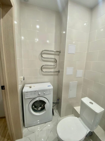 Купить Студию на улице Забалуева в Новосибирске. Вариант № 6270, 7, площадь -  квм, цена 2450000 рублей