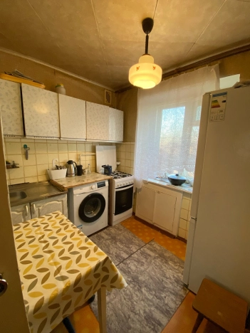 . Вариант № 29989, 9, площадь - 61.9 квм, цена 3500000 рублей