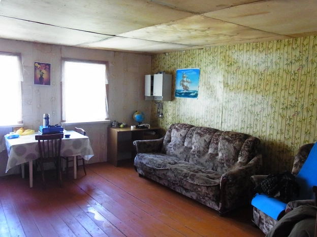 Купить дом в Лакинске. Вариант № 42379, 13, площадь -  квм, цена 880000 рублей