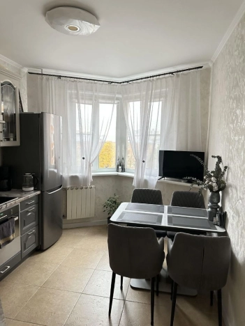 Купить квартиру в Москве. Вариант № 8983101, 17, площадь - квм, цена 20500000 рублей