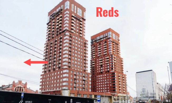 Купить квартиру в Москве. Вариант № 9892397, 3, площадь -  квм, цена 40000000 рублей