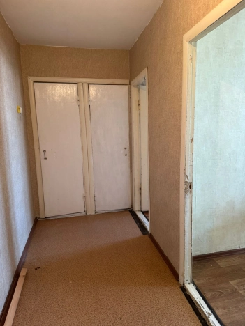 Купить однокомнатную квартиру в Октябрьском. Вариант № 7651880, 2, площадь -  квм, цена 1430000 рублей