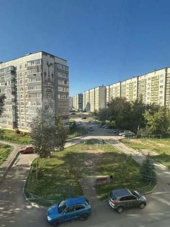 Купить квартиру в Коврове. Вариант № 10275947, 19, площадь -  квм, цена 5750000 рублей