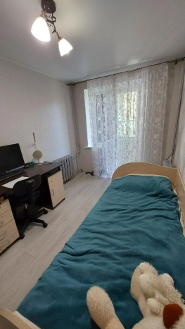 Купить квартиру на улице Университетский проспект в Волгограде. Вариант № 3768414, 6, площадь -  квм, цена 6700000 рублей