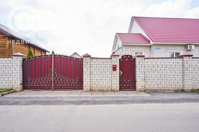 Купить дом в районе Советский в Воронеже. Вариант № 53074, 2, площадь -  квм, цена 15899000 рублей