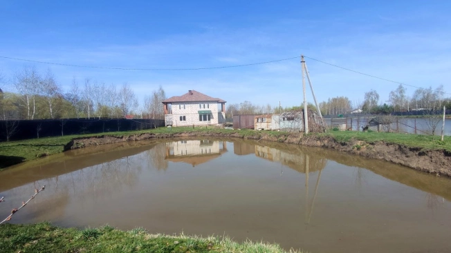 Купить дом в Козельске. Вариант № 38405, 7, площадь -  квм, цена 11000000 рублей