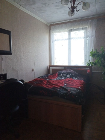 Купить квартиру на вторичке на улице Южно-Моравская в Воронеже. Вариант № 13413, 4, площадь -  квм, цена 4200000 рублей