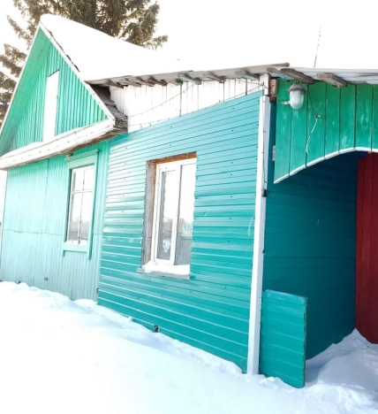 Купить дом в Чулыме. Вариант № 9987979, 1, площадь -  квм, цена 1000000 рублей