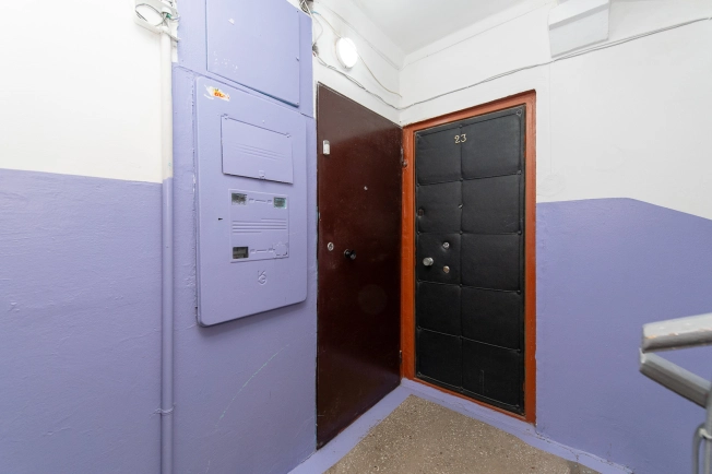 Купить двухкомнатную квартиру на улице Пионерская в Республике Башкортостан. Вариант № 9795761, 15, площадь -  квм, цена 3500000 рублей