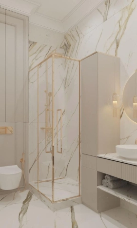 Купить квартиру в Москве. Вариант № 8830270, 18, площадь -  квм, цена 39950000 рублей