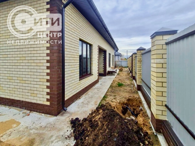 Купить дом в районе Советский в Воронеже. Вариант № 20247, 6, площадь -  квм, цена 5500000 рублей