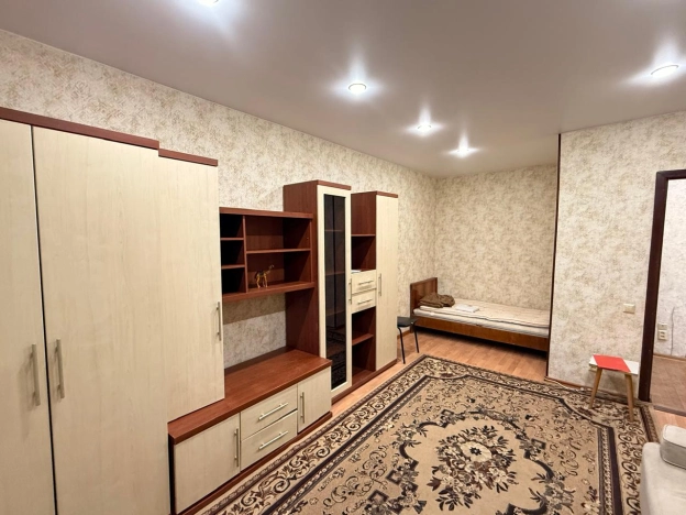 Снять квартиру в Владимире. Вариант № 10123097, 1, площадь -  квм, цена 25000 рублей