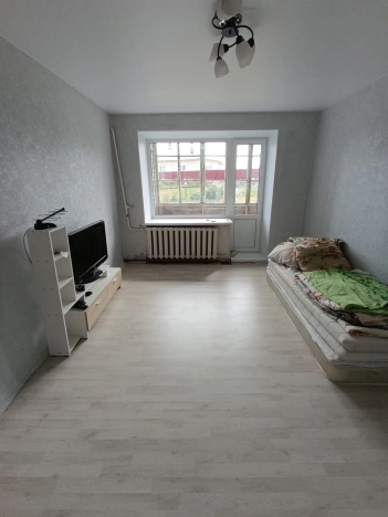 Купить квартиру на улице Сплавная в Республике Карелия. Вариант № 3944846, 9, площадь -  квм, цена 999990 рублей