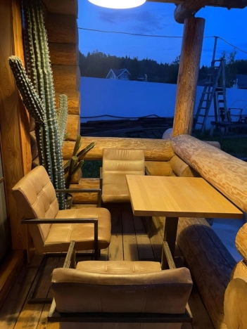 Купить дом в Тверской области. Вариант № 12812, 11, площадь -  квм, цена 19900000 рублей