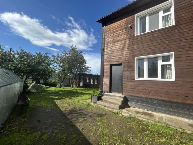 Купить дом в Коломне. Вариант № 3025555, 38, площадь -  квм, цена 18200000 рублей