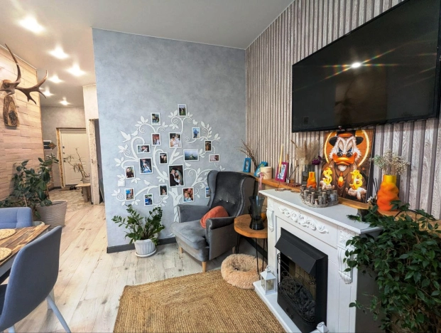 Купить таунхаус в Москве. Вариант № 5762539, 3, площадь -  квм, цена 10300000 рублей