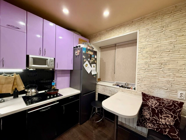 Купить квартиру в районе Сормовский в Нижнем Новгороде. Вариант № 7655961, 14, площадь -  квм, цена 5000000 рублей