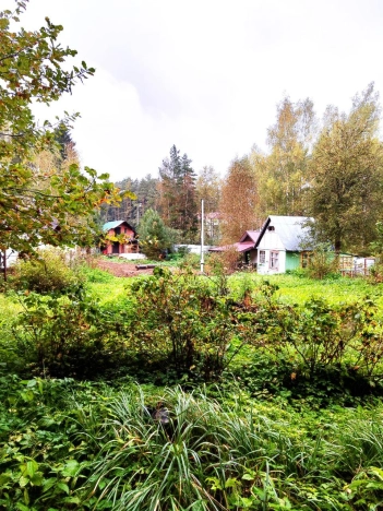 Купить земельный участок в Москве. Вариант № 6062558, 0, площадь -  квм, цена 4200000 рублей