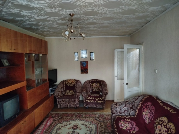 Купить трехкомнатную квартиру в Амурской области. Вариант № 5408271, 4, площадь -  квм, цена 4700000 рублей