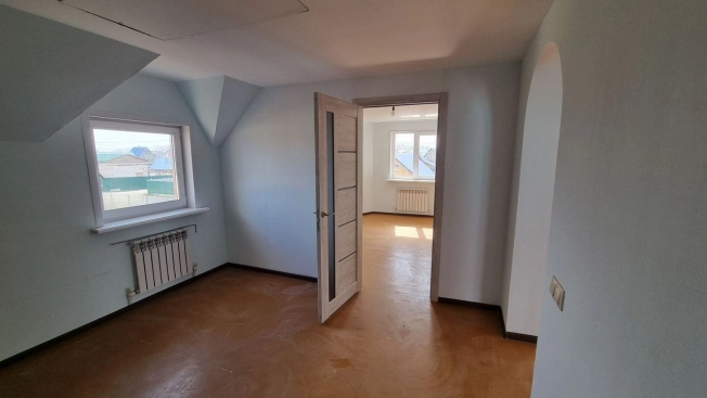 Купить дом на улице Байдукова в Обь. Вариант № 9168747, 15, площадь -  квм, цена 8900000 рублей