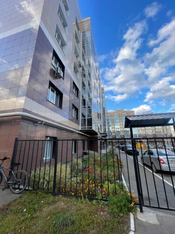 Купить однокомнатную квартиру в Республике Марий эл. Вариант № 7855398, 3, площадь -  квм, цена 6499000 рублей