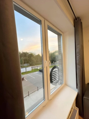 Купить Студию на улице Лётная в Москве. Вариант № 9750573, 8, площадь -  квм, цена 7750000 рублей