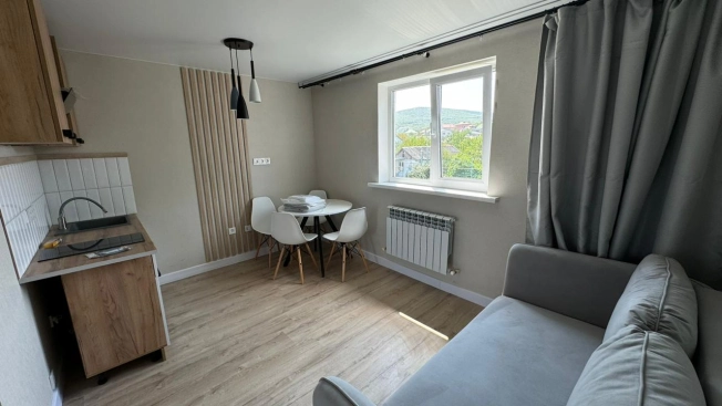 . Вариант № 13485, 2, площадь - 19.2 квм, цена 3700000 рублей