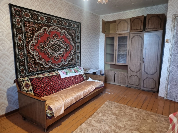 Купить двухкомнатную квартиру на улице 2-я Заводская в Владимирской области. Вариант № 8064139, 2, площадь -  квм, цена 1200000 рублей