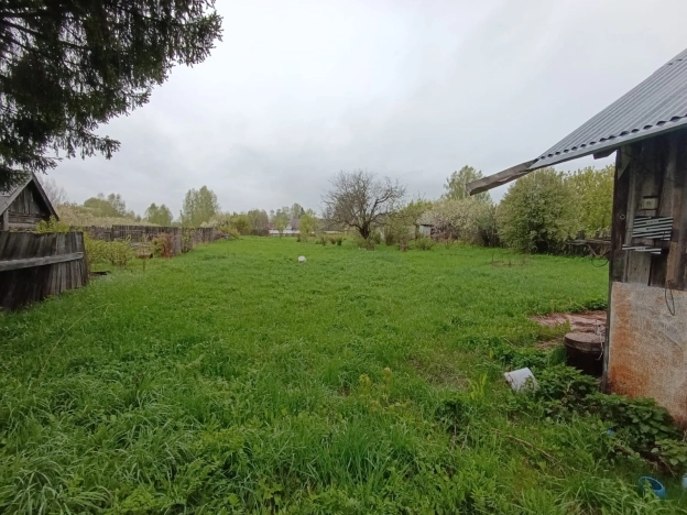 Купить дом на улице Кирова в Нижегородской области. Вариант № 56534, 10, площадь -  квм, цена 590000 рублей