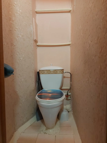 Купить трехкомнатную квартиру в Микрорайоне 2-й, Северо-Западный жилой район в Ижевске. Вариант № 9574973, 15, площадь -  квм, цена 4800000 рублей