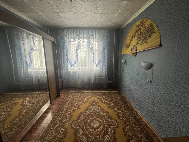 Купить двухкомнатную квартиру в Егорьевске. Вариант № 47357, 1, площадь -  квм, цена 4300000 рублей