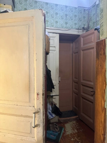 Купить пятикомнатную квартиру в Санкт-Петербурге. Вариант № 894181, 26, площадь -  квм, цена 35000000 рублей