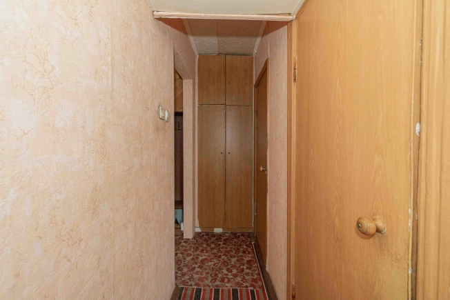 Купить двухкомнатную квартиру в Лакинске. Вариант № 820983, 6, площадь -  квм, цена 2850000 рублей