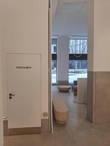 Купить квартиру у метро ЗИЛ в Москве. Вариант № 8357673, 4, площадь -  квм, цена 20999999 рублей