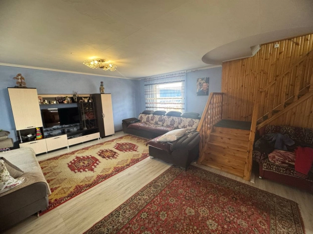 Купить дом в районе Железнодорожный в Улан-Удэ. Вариант № 40024, 0, площадь -  квм, цена 9000000 рублей