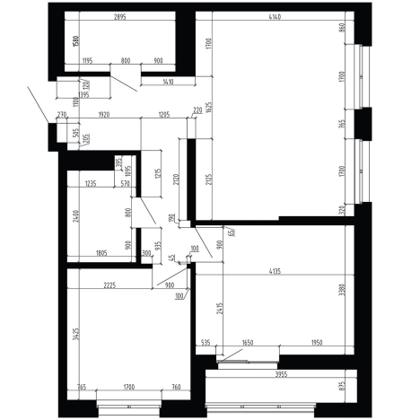 Купить двухкомнатную квартиру в ЖК "7Я" в Владивостоке. Вариант № 9769339, 1, площадь -  квм, цена 15652000 рублей