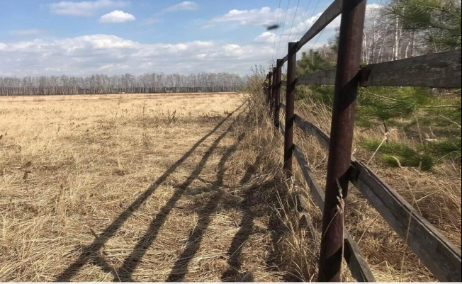 Купить земельный участок в Рязани. Вариант № 55559, 3, площадь -  квм, цена 1339256 рублей