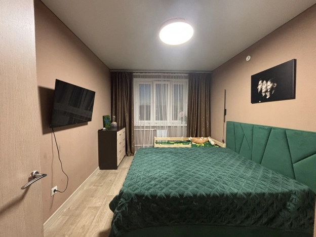 Купить двухкомнатную квартиру в Республике Башкортостан. Вариант № 9303529, 6, площадь -  квм, цена 4900000 рублей