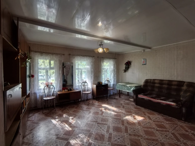 Купить дом в Гороховеце. Вариант № 5761459, 6, площадь -  квм, цена 2500000 рублей