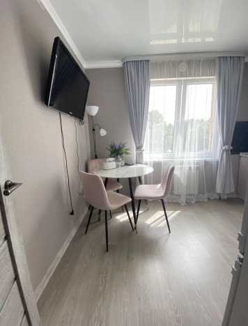 Купить однокомнатную квартиру в районе Московский в Калининграде. Вариант № 12886, 4, площадь -  квм, цена 6000000 рублей